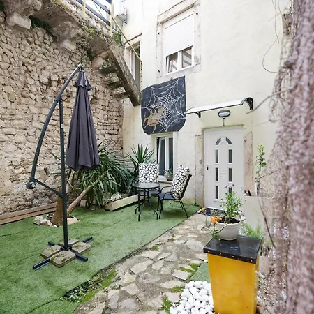Spiderman Center Appartement Zadar