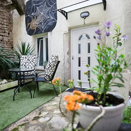 Spiderman Center Appartement *